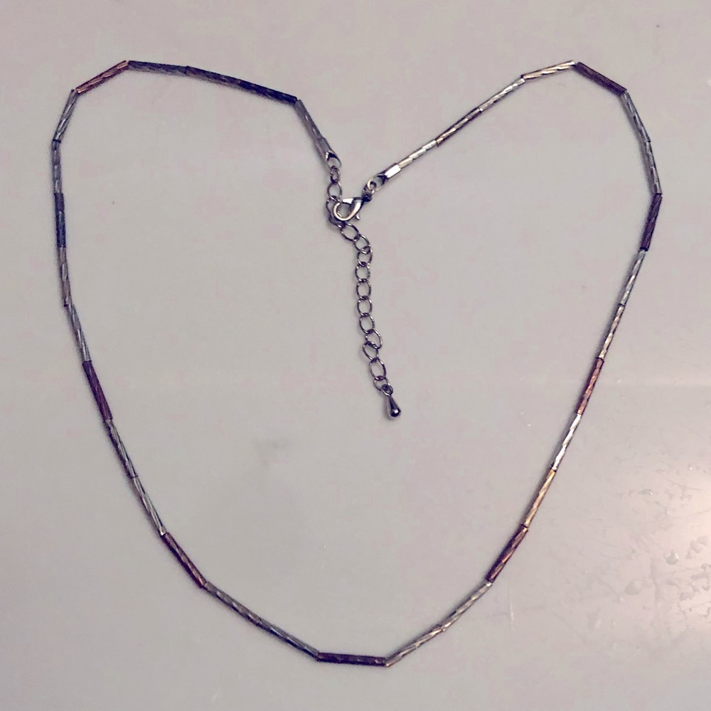 Multi Color Necklace